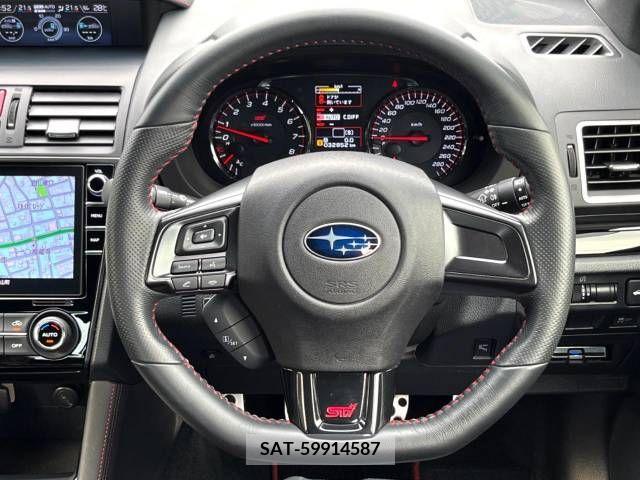 Subaru WRX STI 2020-08 342185-11