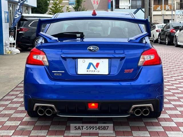 Subaru WRX STI 2020-08 342185-15