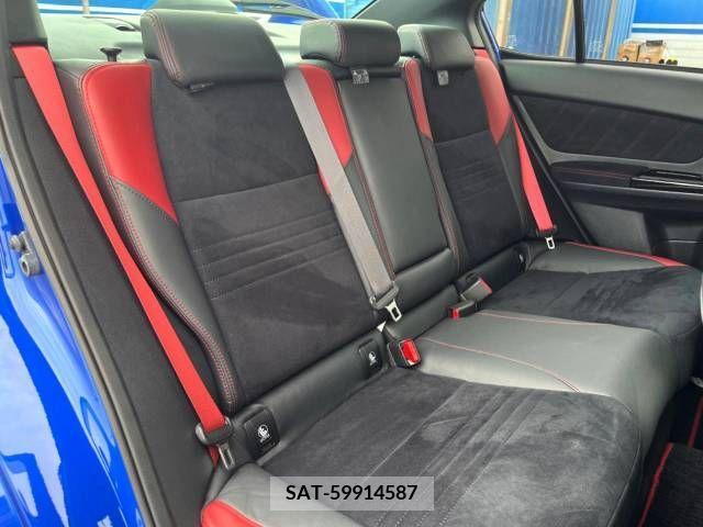 Subaru WRX STI 2020-08 342185-9