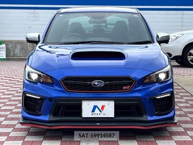 Subaru WRX STI 2020-08 342185-14