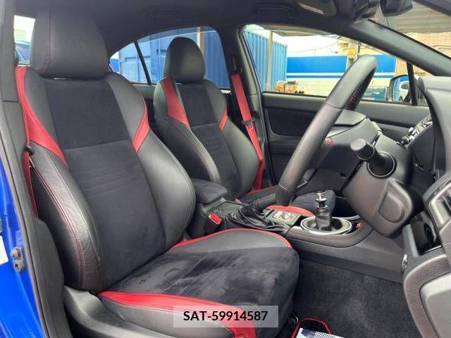 Subaru WRX STI 2020-08 342185-8