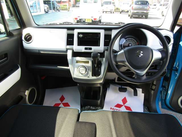 Suzuki HUSTLER 2015-07 16295-14