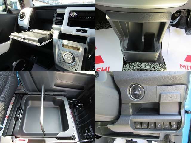 Suzuki HUSTLER 2015-07 16295-17