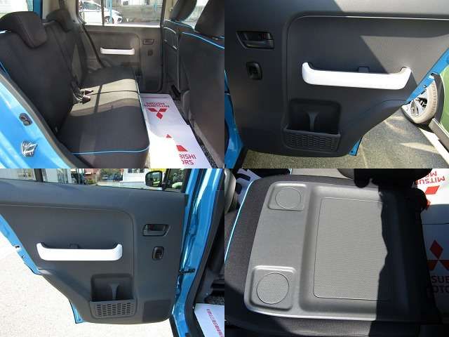Suzuki HUSTLER 2015-07 16295-16