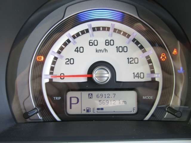 Suzuki HUSTLER 2015-07 16295-9