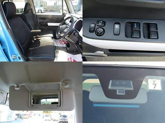 Suzuki HUSTLER 2015-07 16295-15