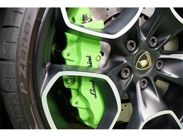 Lamborghini Huracan 2018-11 191339-29