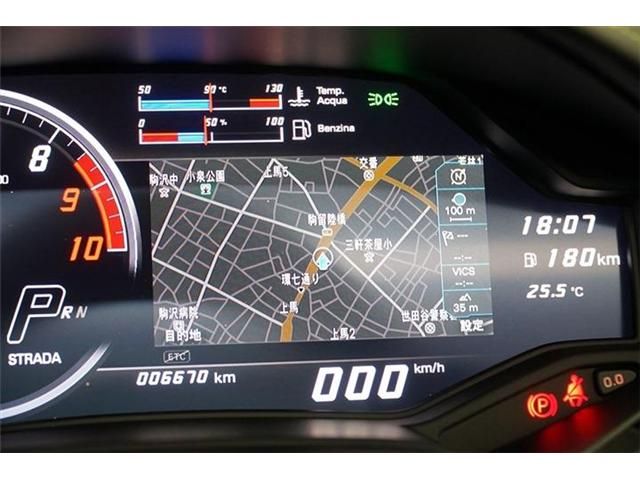 Lamborghini Huracan 2018-11 191339-26