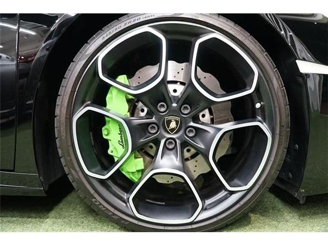 Lamborghini Huracan 2018-11 191339-11