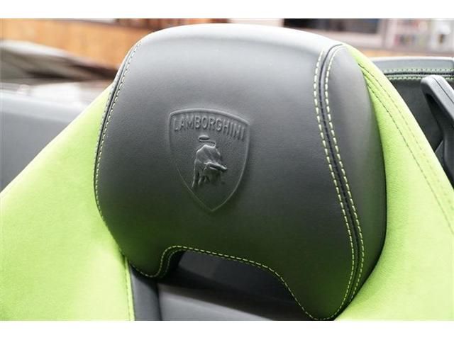 Lamborghini Huracan 2018-11 191339-28