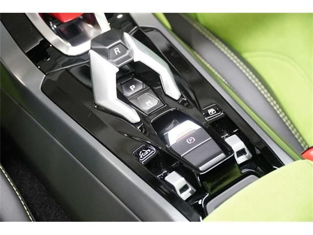 Lamborghini Huracan 2018-11 191339-25
