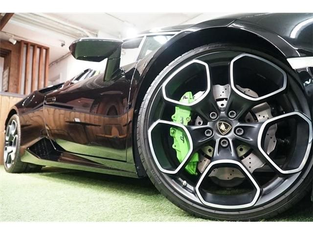 Lamborghini Huracan 2018-11 191339-1