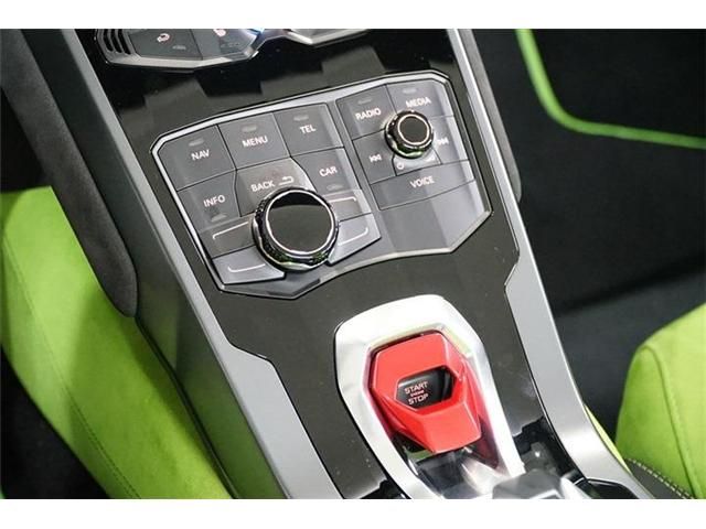 Lamborghini Huracan 2018-11 191339-24