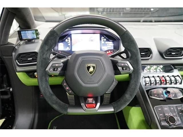 Lamborghini Huracan 2018-11 191339-21