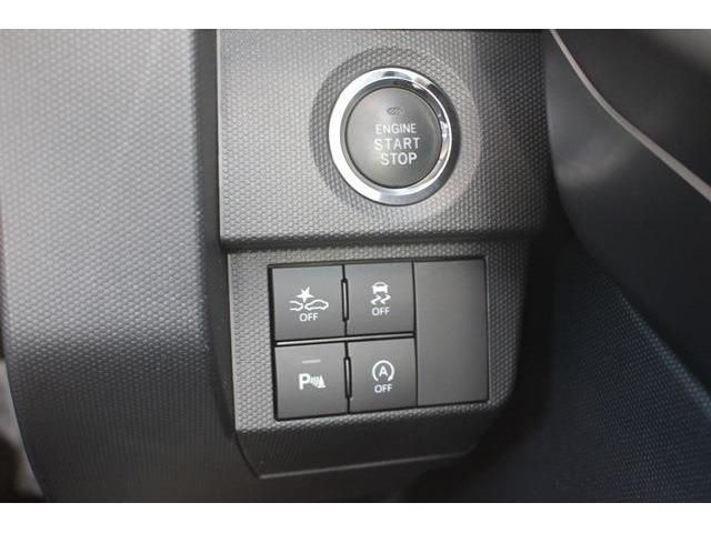 Daihatsu TAFT 2022-02 15444-4
