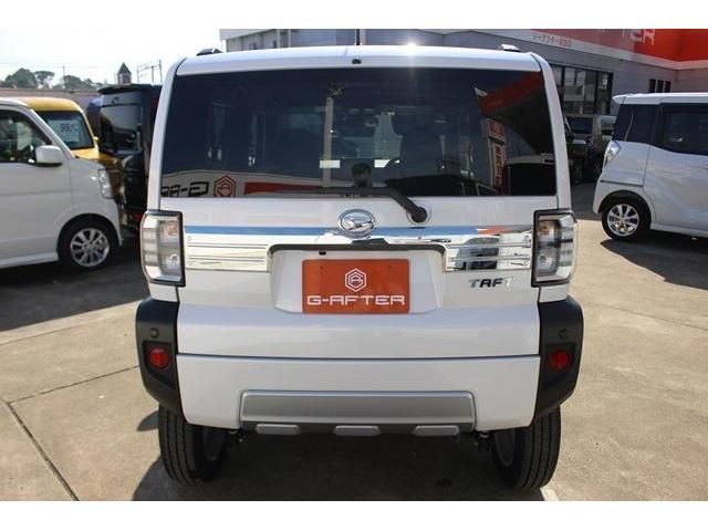 Daihatsu TAFT 2022-02 15444-7