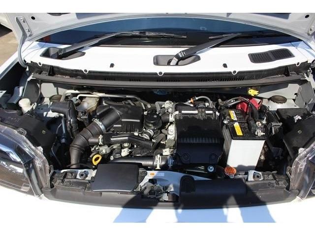 Daihatsu TAFT 2022-02 15444-17