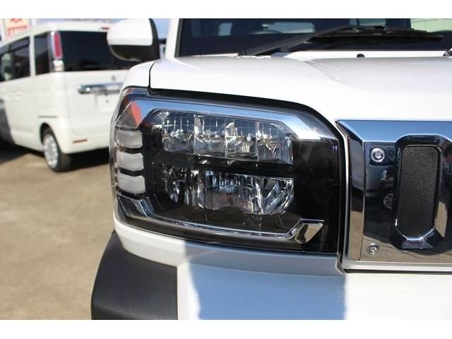 Daihatsu TAFT 2022-02 15444-10