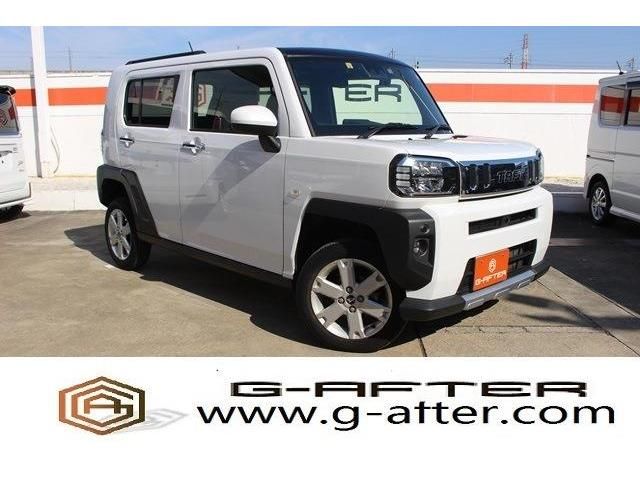 Daihatsu TAFT 2022-02 15444-0
