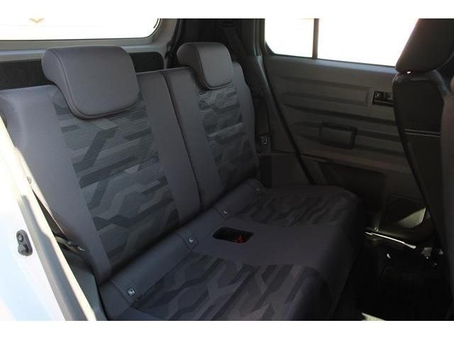 Daihatsu TAFT 2022-02 15444-13