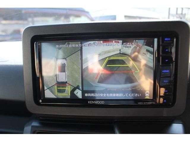 Daihatsu TAFT 2022-02 15444-3