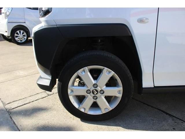 Daihatsu TAFT 2022-02 15444-9