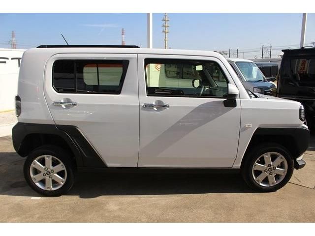 Daihatsu TAFT 2022-02 15444-6