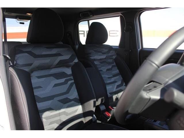 Daihatsu TAFT 2022-02 15444-12