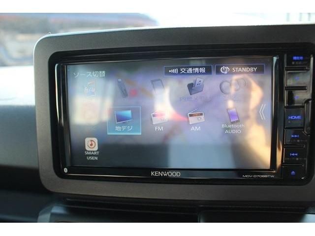 Daihatsu TAFT 2022-02 15444-2