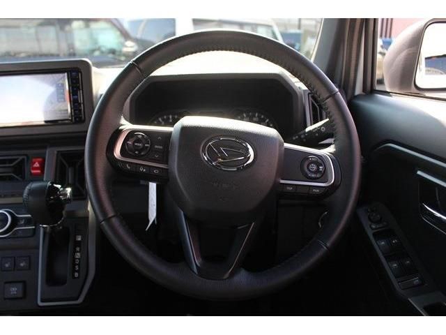 Daihatsu TAFT 2022-02 15444-15