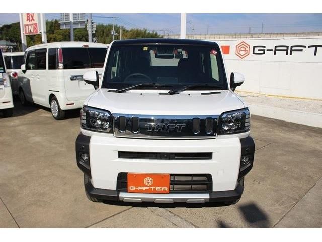 Daihatsu TAFT 2022-02 15444-5