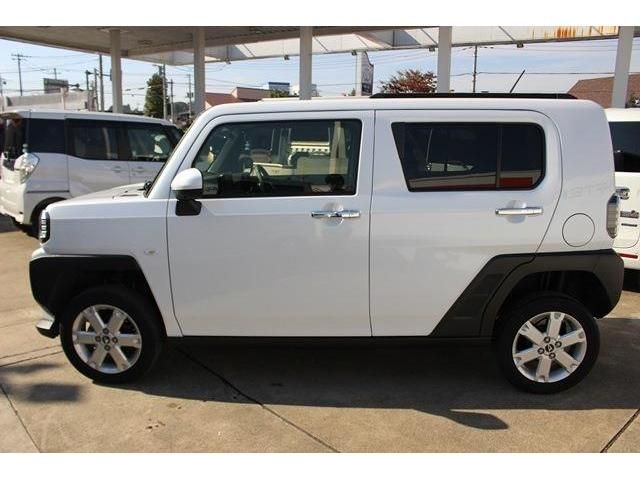 Daihatsu TAFT 2022-02 15444-8