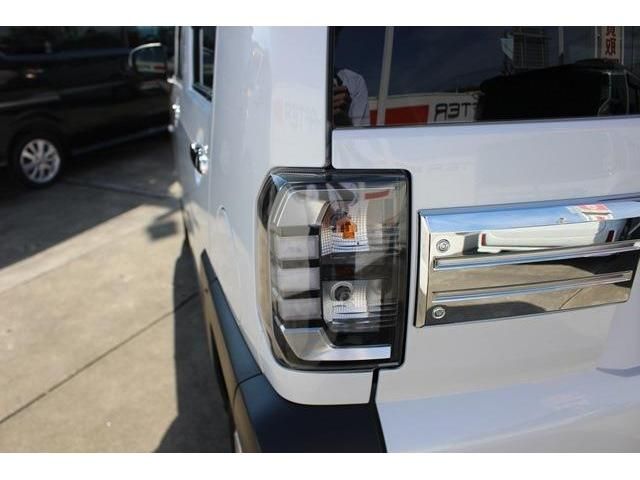 Daihatsu TAFT 2022-02 15444-11