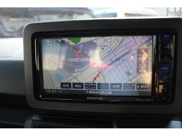 Daihatsu TAFT 2022-02 15444-1