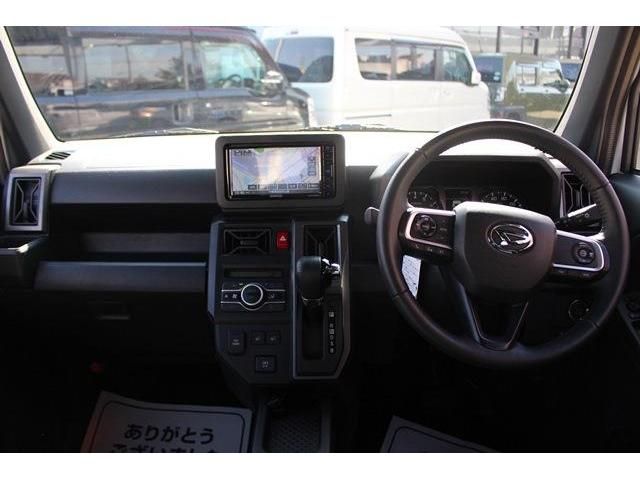 Daihatsu TAFT 2022-02 15444-14