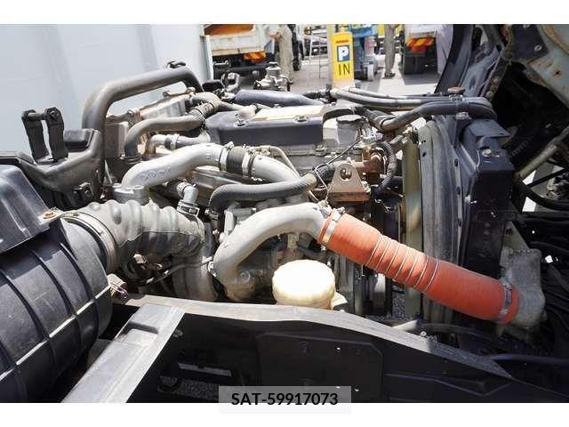 Isuzu FORWARD 2016-11 349525-13