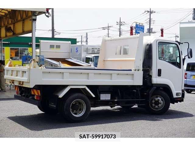 Isuzu FORWARD 2016-11 349525-7