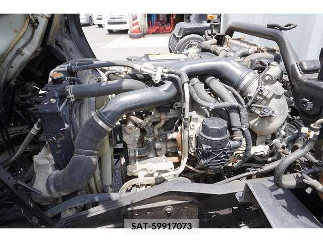 Isuzu FORWARD 2016-11 349525-12
