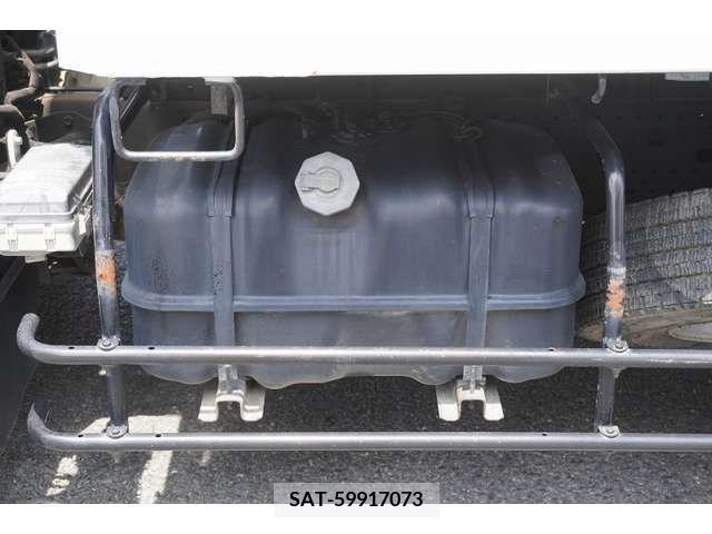 Isuzu FORWARD 2016-11 349525-16