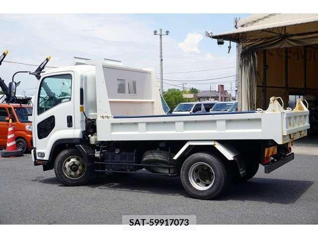 Isuzu FORWARD 2016-11 349525-6