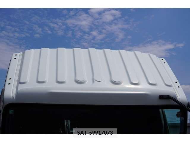Isuzu FORWARD 2016-11 349525-14