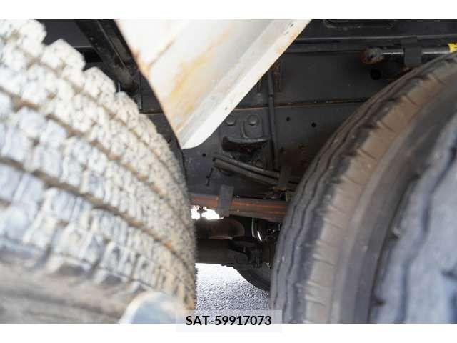 Isuzu FORWARD 2016-11 349525-9