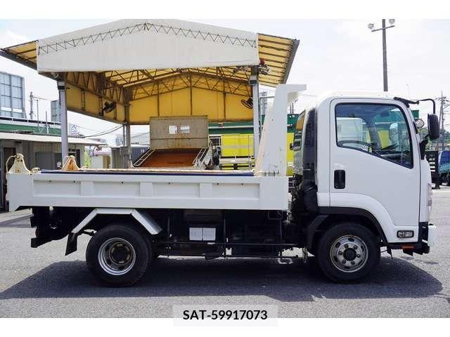 Isuzu FORWARD 2016-11 349525-4