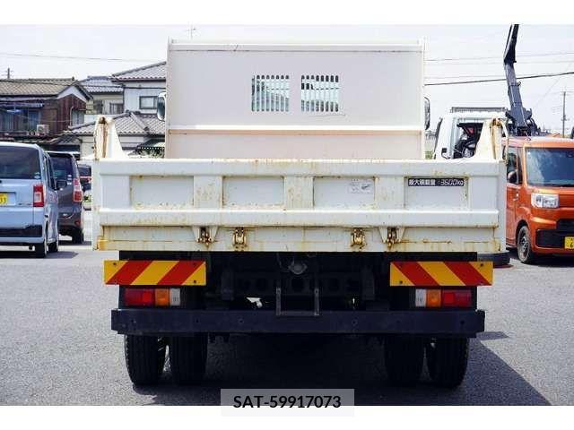 Isuzu FORWARD 2016-11 349525-3