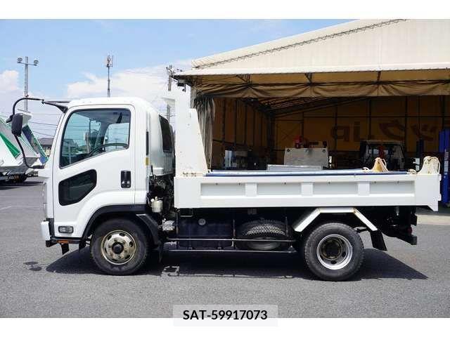 Isuzu FORWARD 2016-11 349525-2