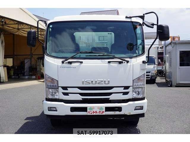 Isuzu FORWARD 2016-11 349525-1