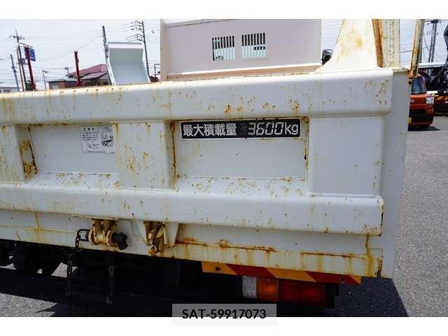 Isuzu FORWARD 2016-11 349525-19