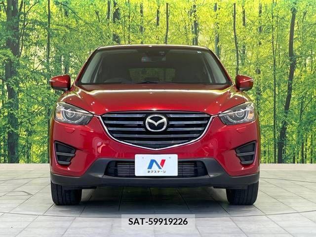 Mazda CX-5 2016-02 266121-15