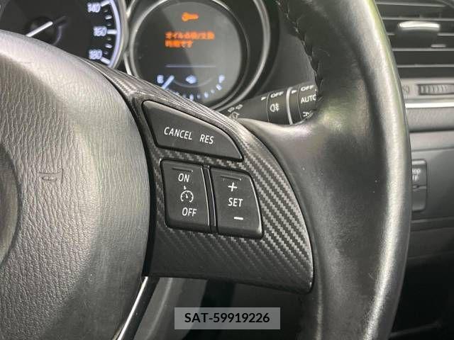 Mazda CX-5 2016-02 266121-5