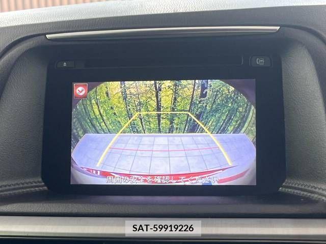 Mazda CX-5 2016-02 266121-4